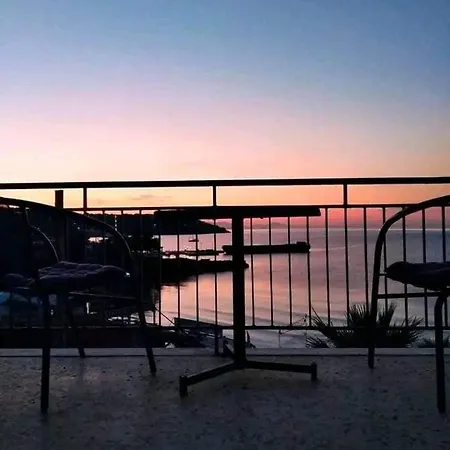 Hotel Ammoudia Agia Marina (Aegina)