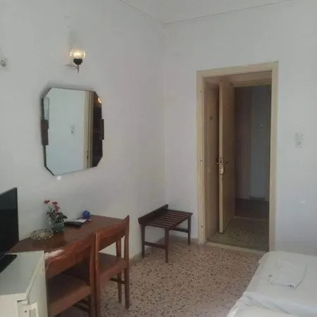 Hotel Ammoudia