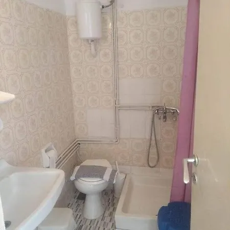 Ammoudia Hotel Agia Marina (Aegina)