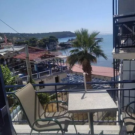 Ammoudia
