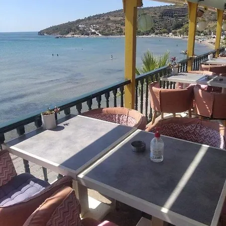 Hotel Ammoudia