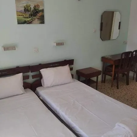 Hotel Ammoudia Agia Marina (Aegina)