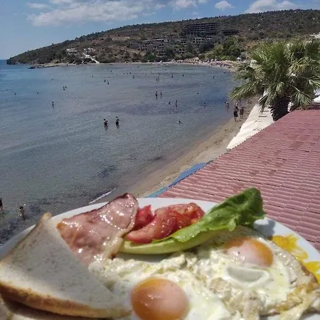 Hotel Ammoudia